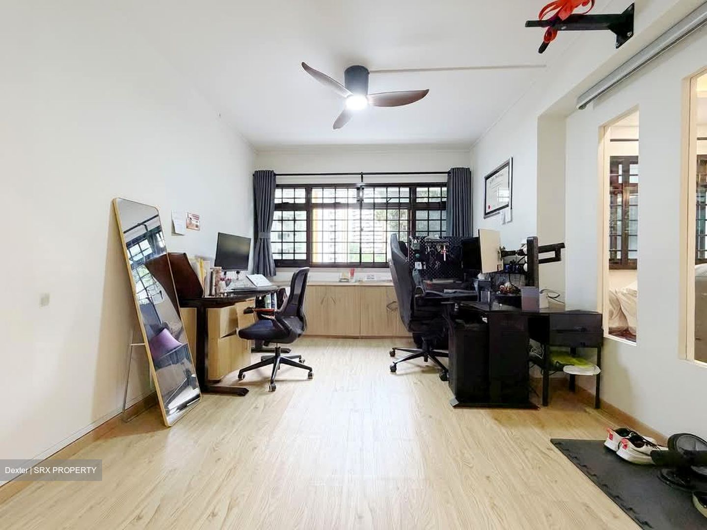 Blk 265 Toh Guan View (Jurong East), HDB 5 Rooms #561490981